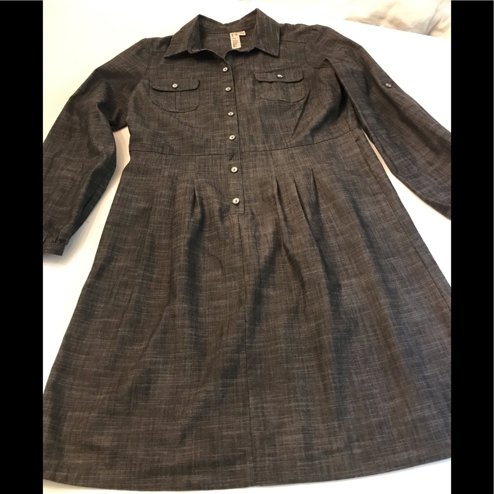 Emma & Michele Dress